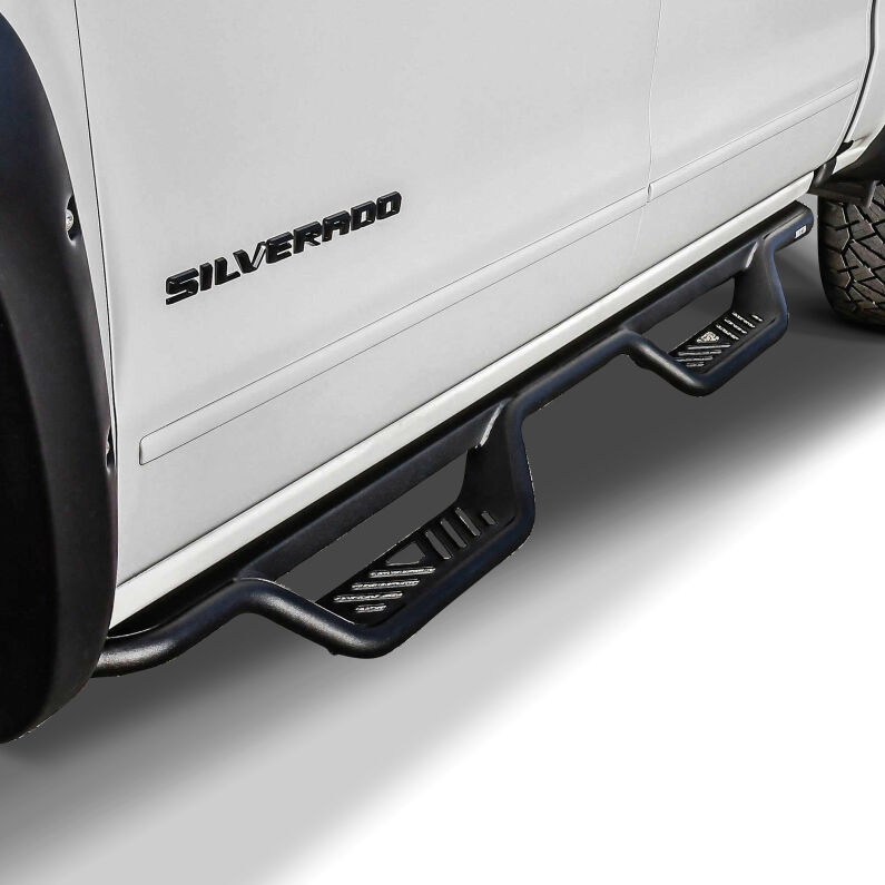 Outlaw Drop Nerf Step Bars