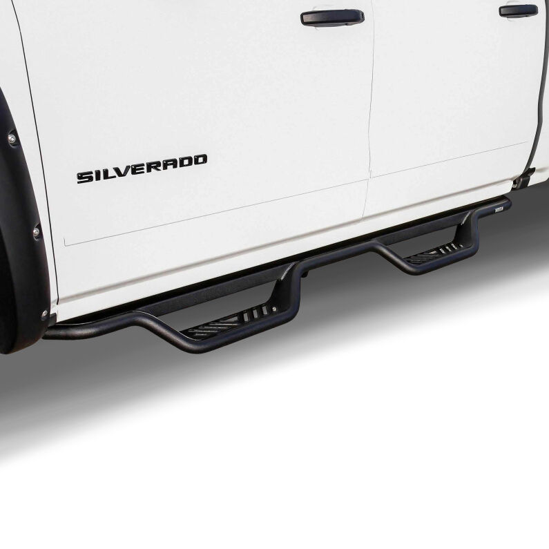 Outlaw Drop Nerf Step Bars