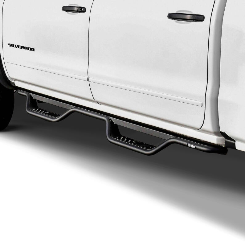 Outlaw Drop Nerf Step Bars