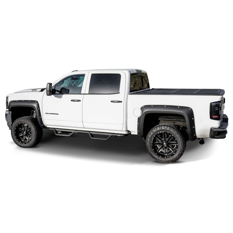 Outlaw Drop Nerf Step Bars