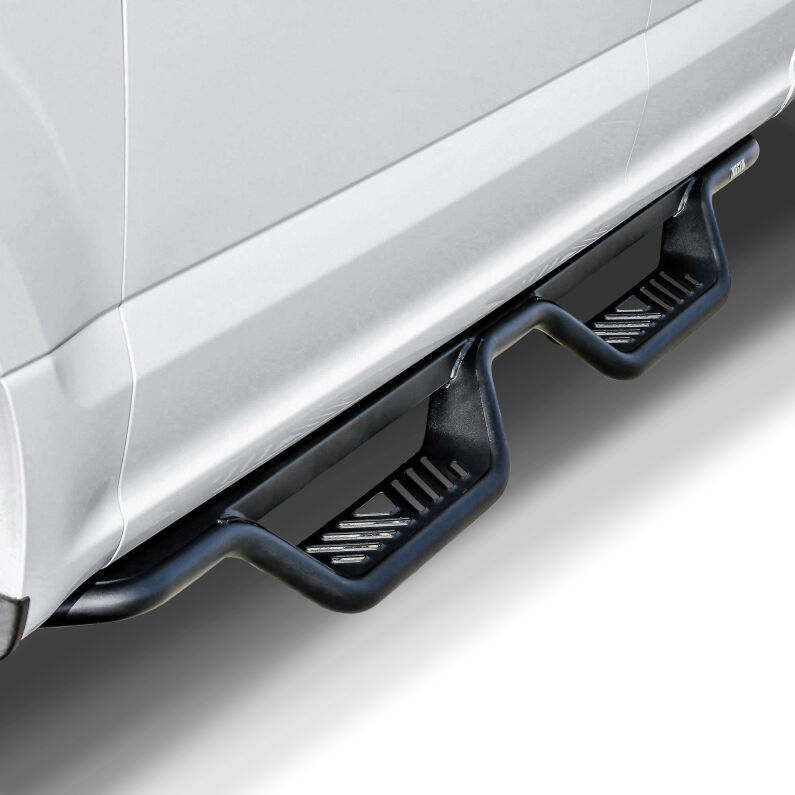 Outlaw Drop Nerf Step Bars