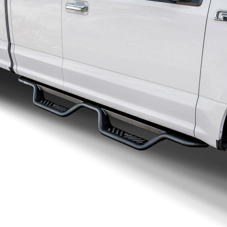 Outlaw Drop Nerf Step Bars