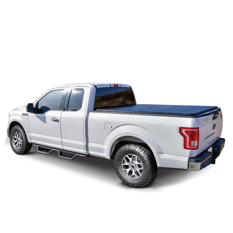 Outlaw Drop Nerf Step Bars