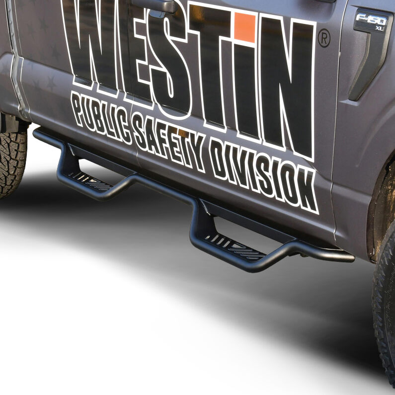 Outlaw Drop Nerf Step Bars