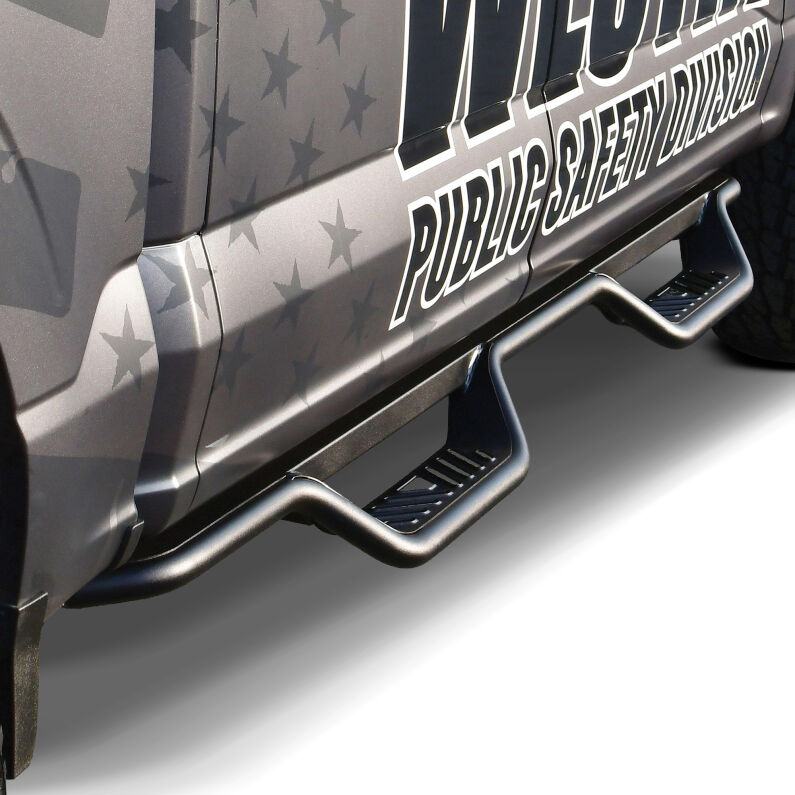 Outlaw Drop Nerf Step Bars