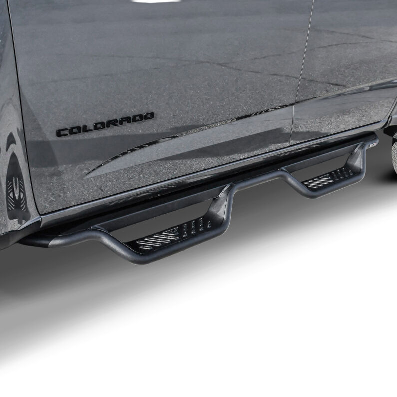 Outlaw Drop Nerf Step Bars