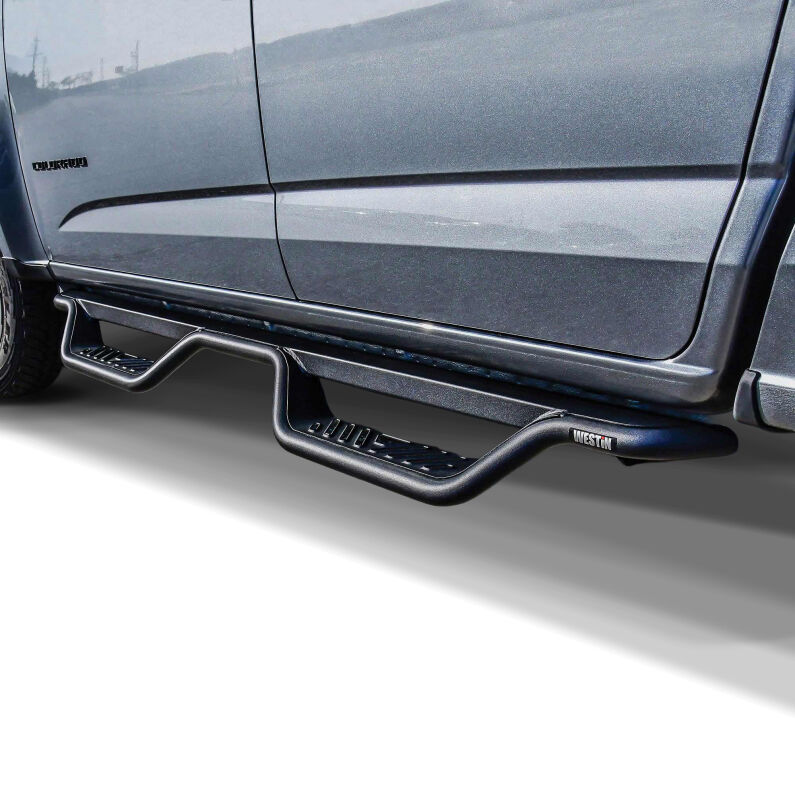 Outlaw Drop Nerf Step Bars