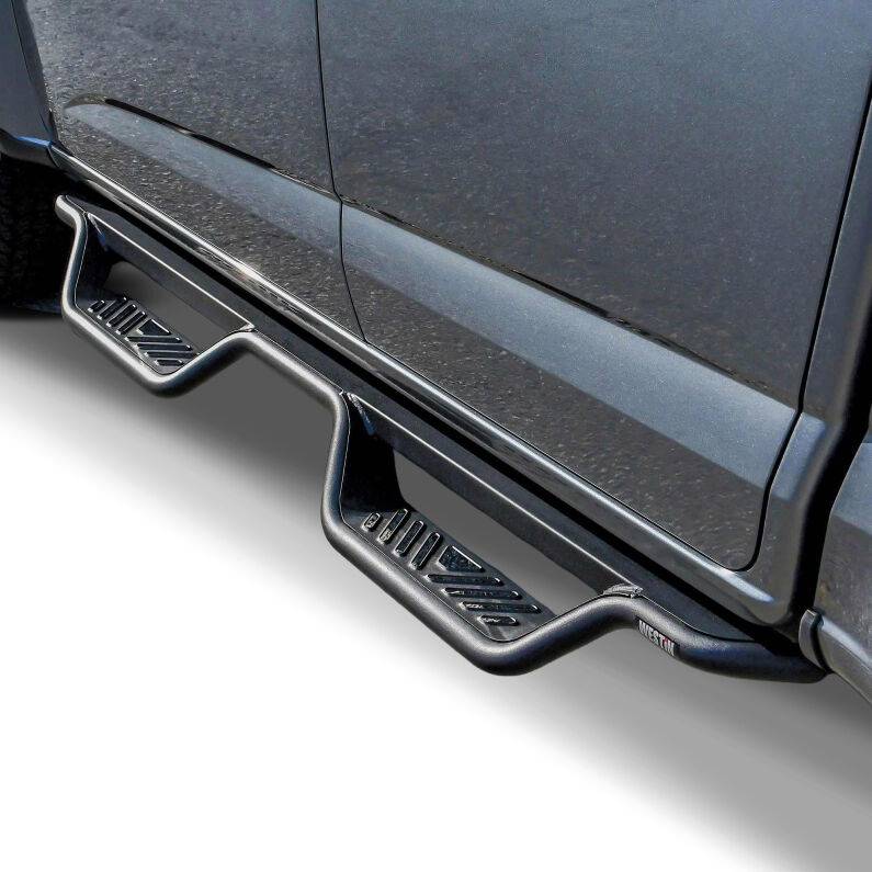 Outlaw Drop Nerf Step Bars