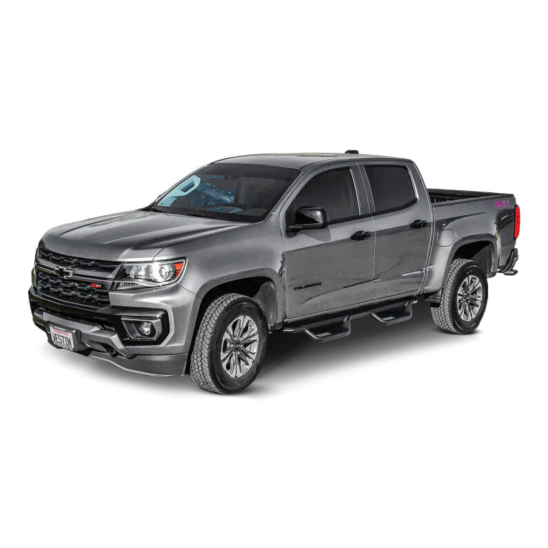 Outlaw Drop Nerf Step Bars