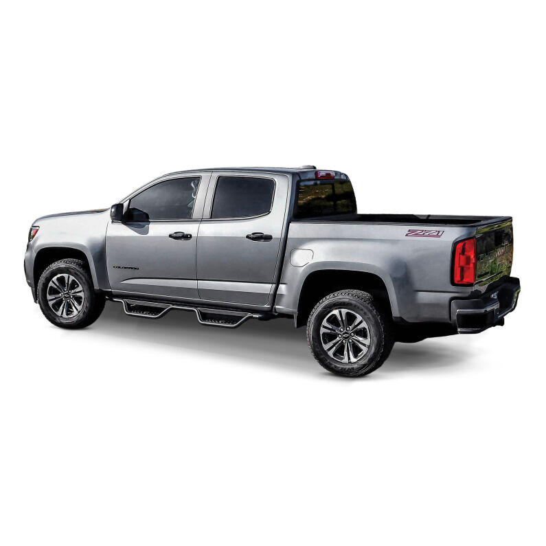 Outlaw Drop Nerf Step Bars