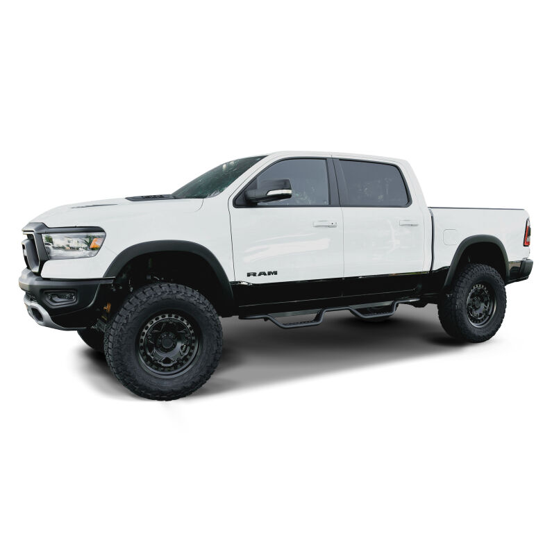 Outlaw Drop Nerf Step Bars