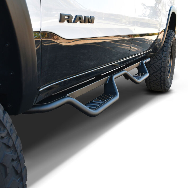 Outlaw Drop Nerf Step Bars