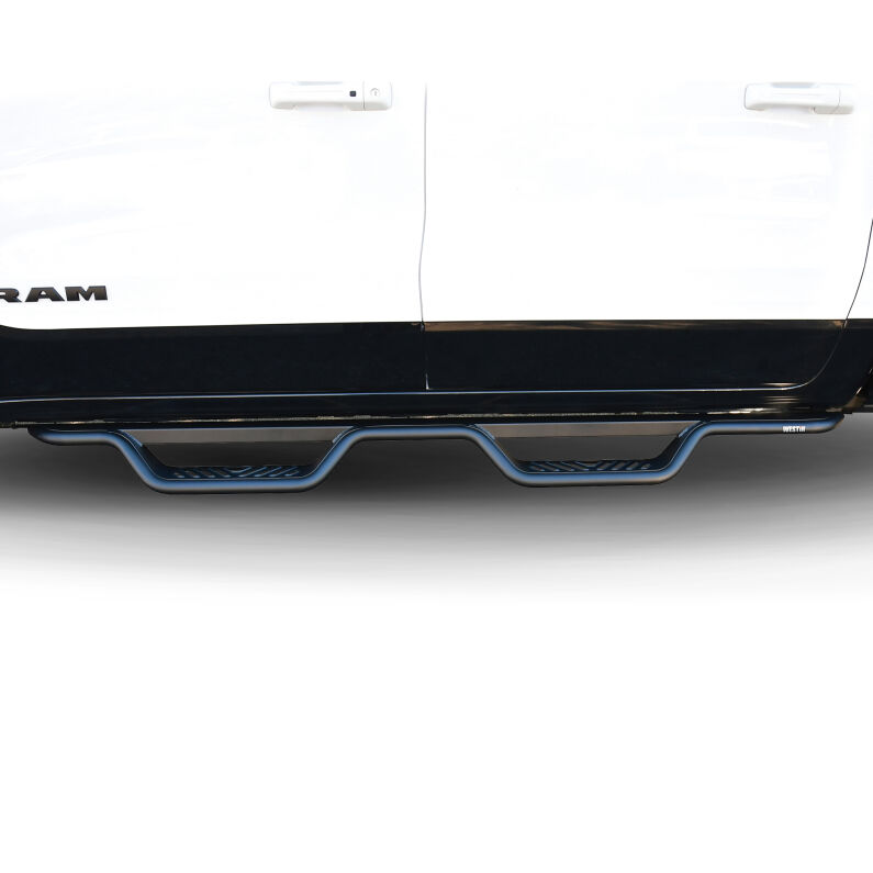 Outlaw Drop Nerf Step Bars