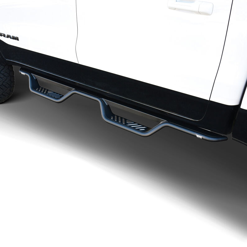 Outlaw Drop Nerf Step Bars