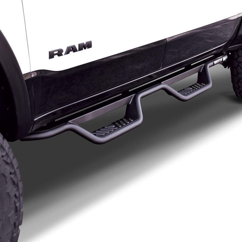 Outlaw Drop Nerf Step Bars