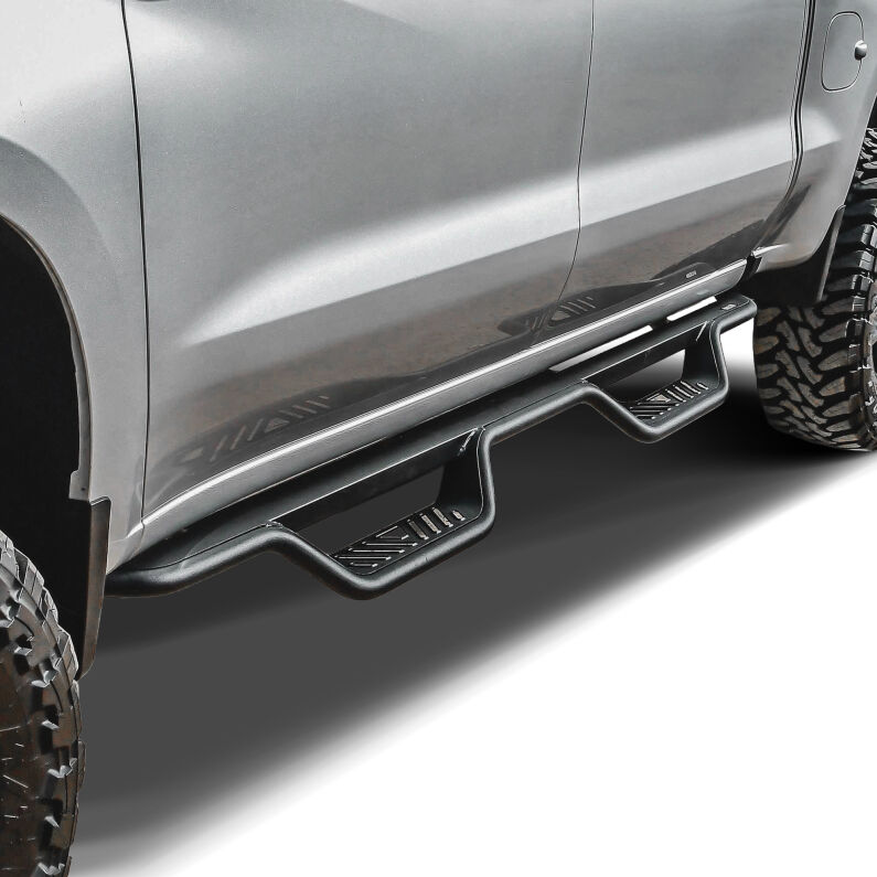 Outlaw Drop Nerf Step Bars
