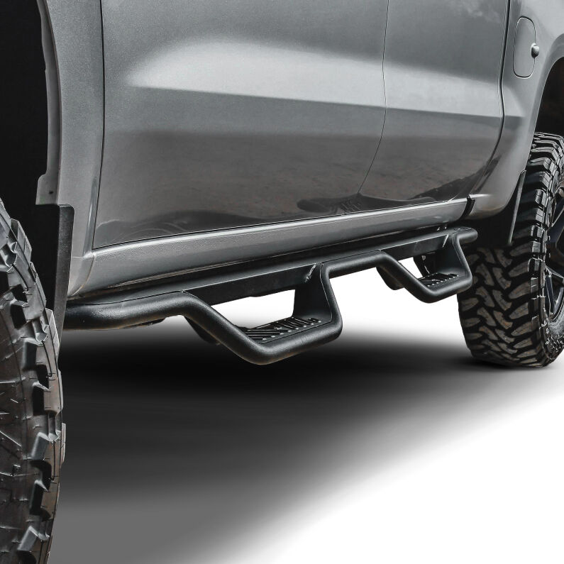 Outlaw Drop Nerf Step Bars
