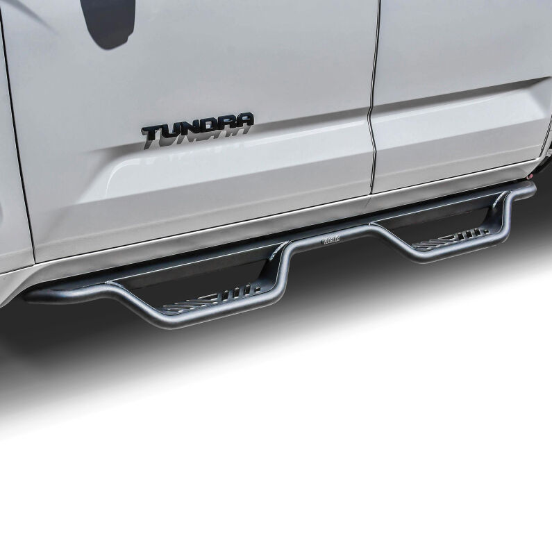 Outlaw Drop Nerf Step Bars