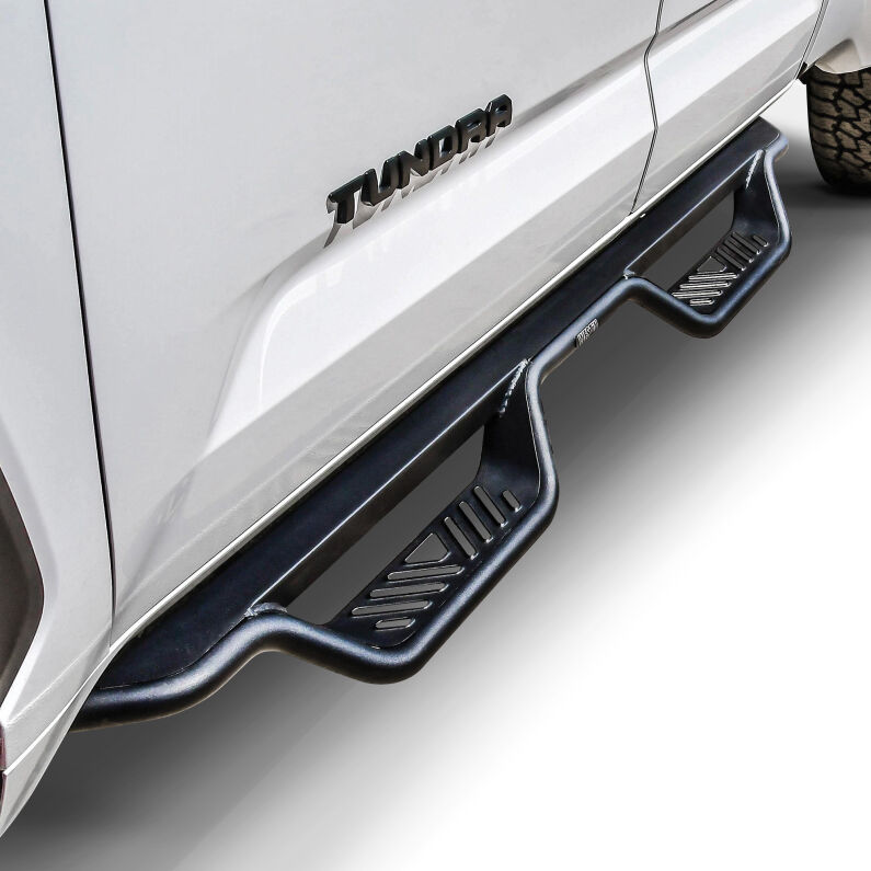 Outlaw Drop Nerf Step Bars