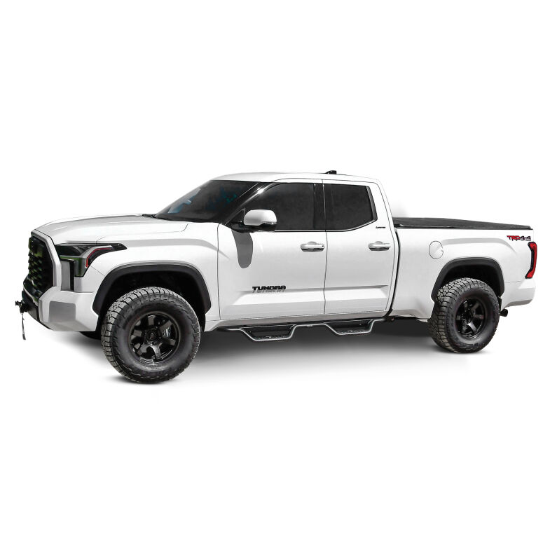 Outlaw Drop Nerf Step Bars