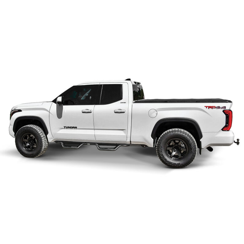 Outlaw Drop Nerf Step Bars
