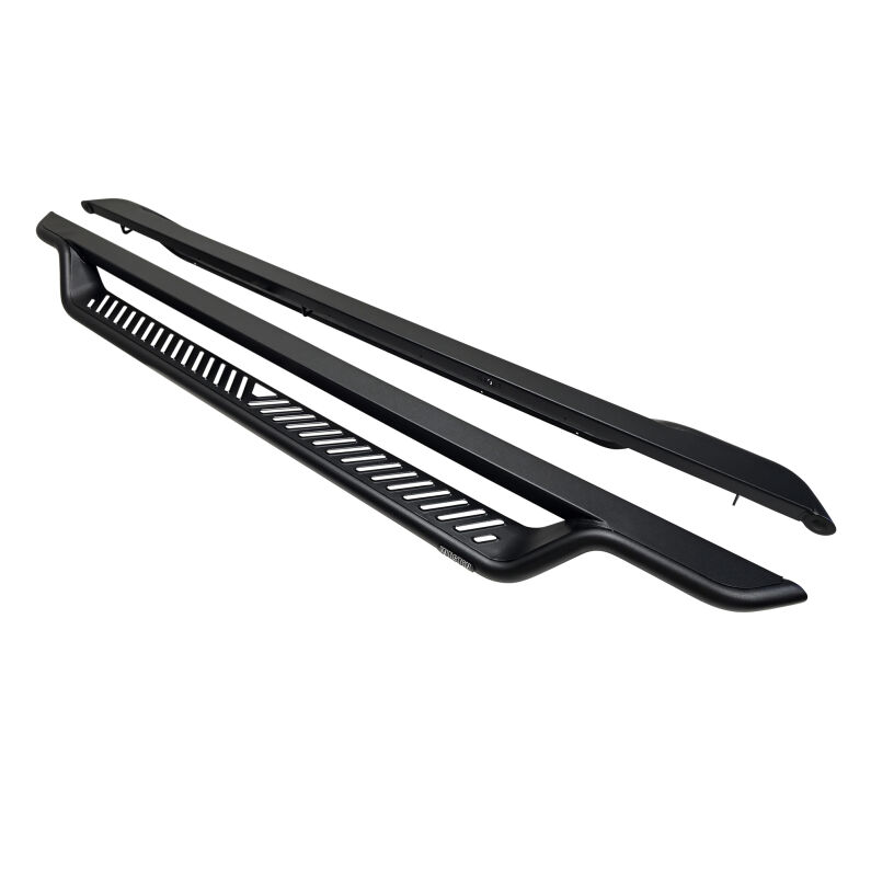 Outlaw Drop Running Boards