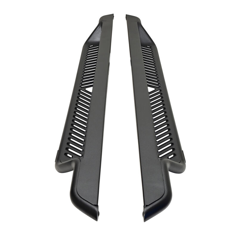 Outlaw Drop Running Boards