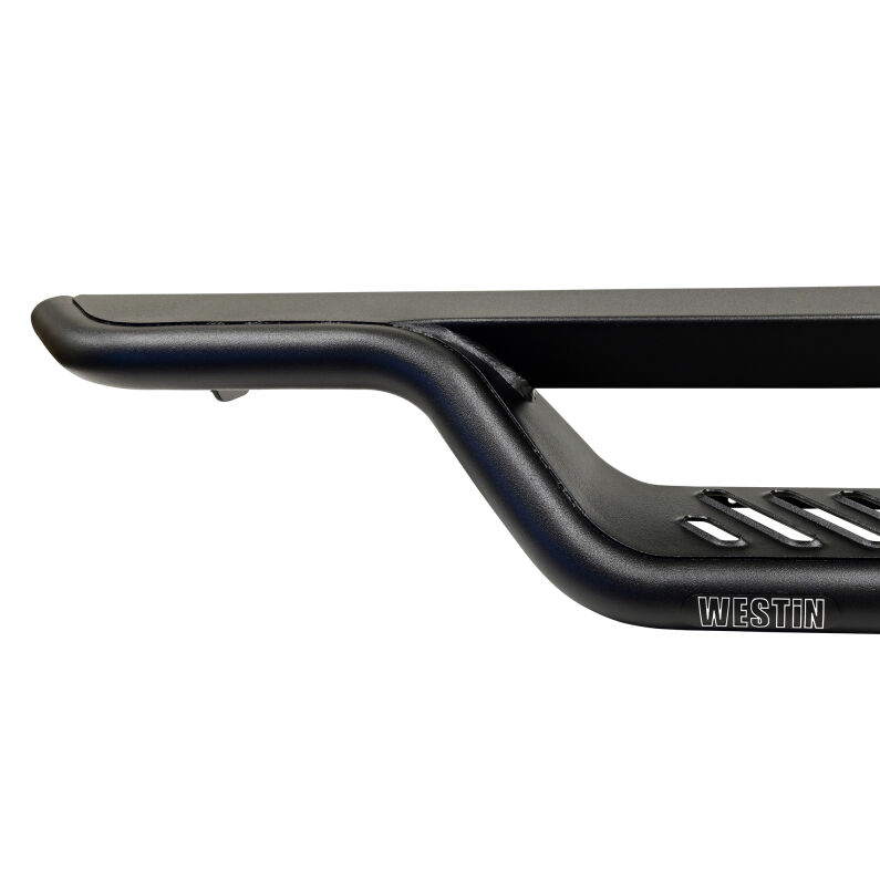 Outlaw Drop Running Boards