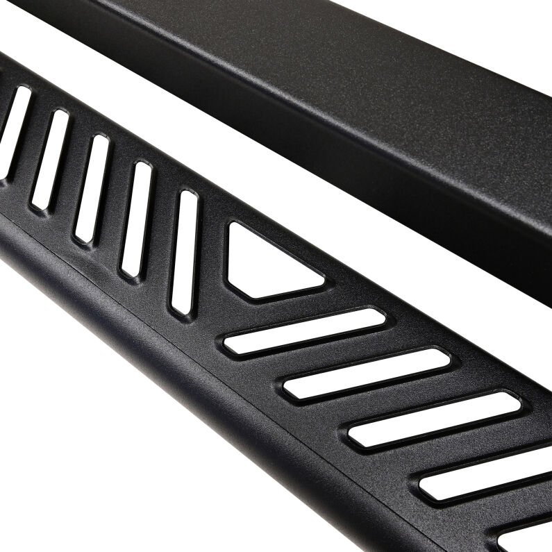 Outlaw Drop Running Boards