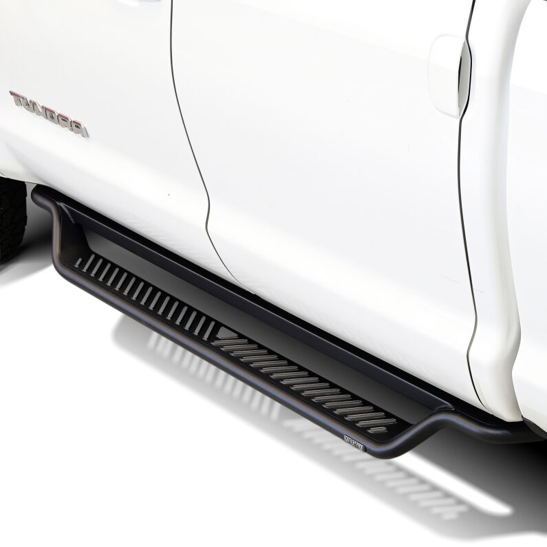 Outlaw Drop Running Boards