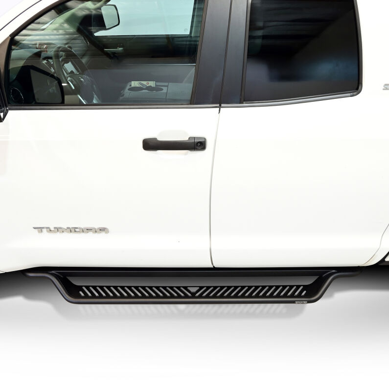 Outlaw Drop Running Boards