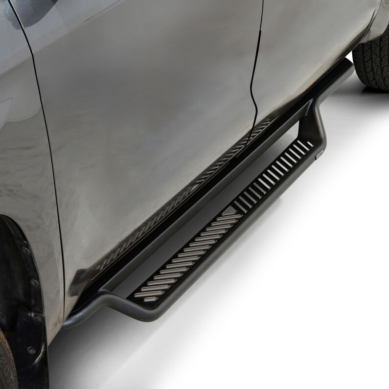 Outlaw Drop Running Boards