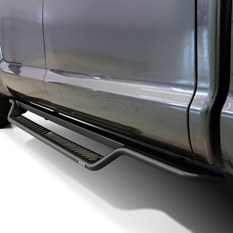 Outlaw Drop Running Boards