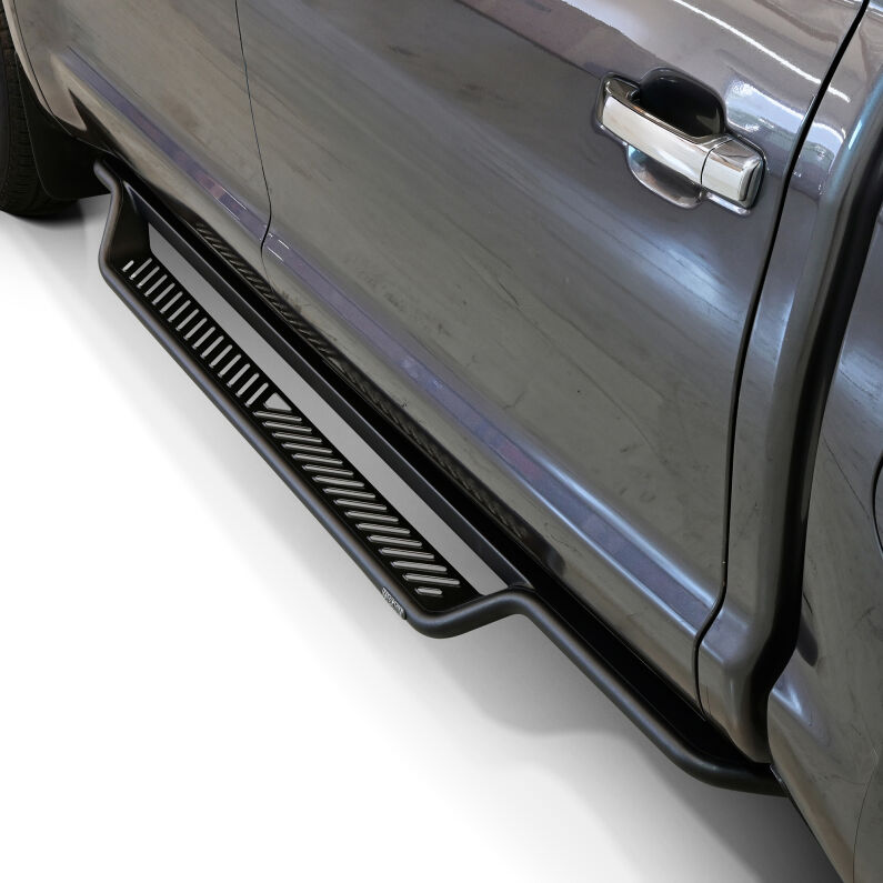 Outlaw Drop Running Boards