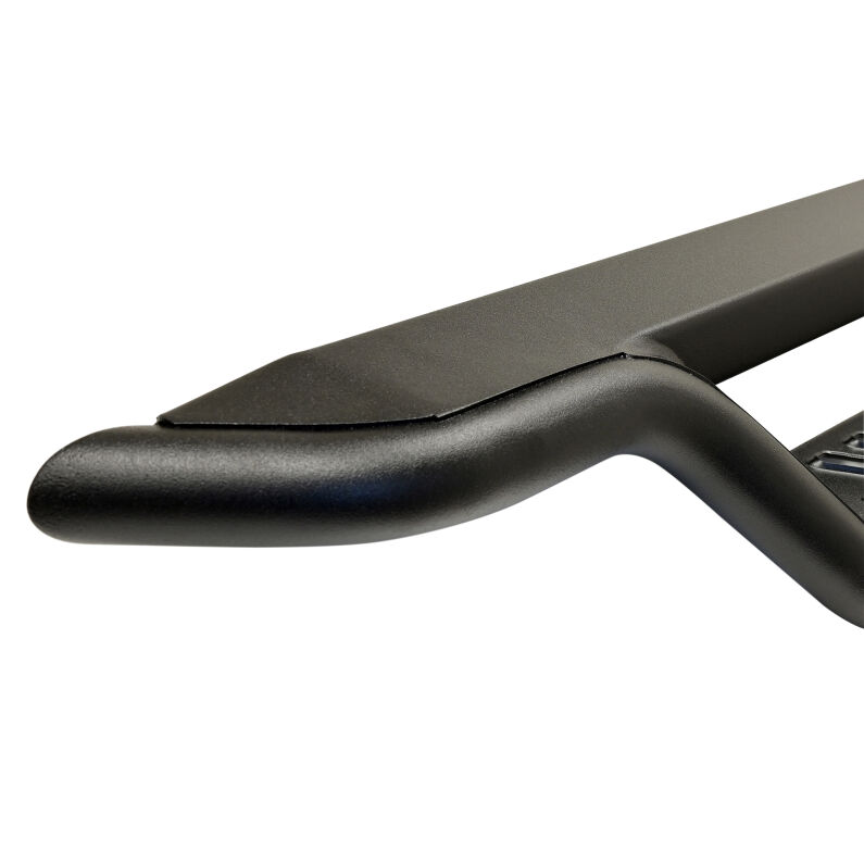 Outlaw Drop Running Boards