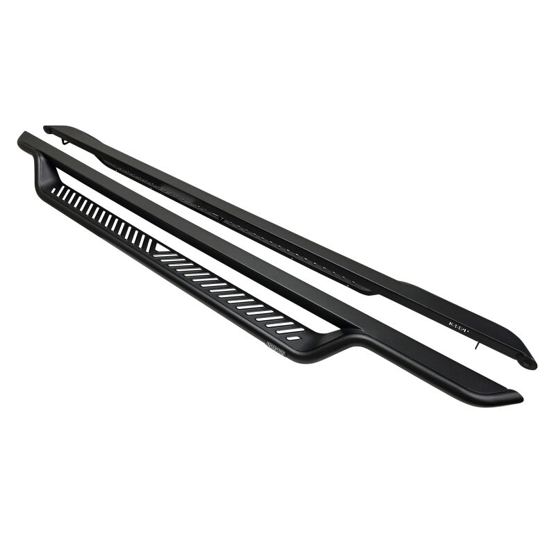 Outlaw Drop Running Boards