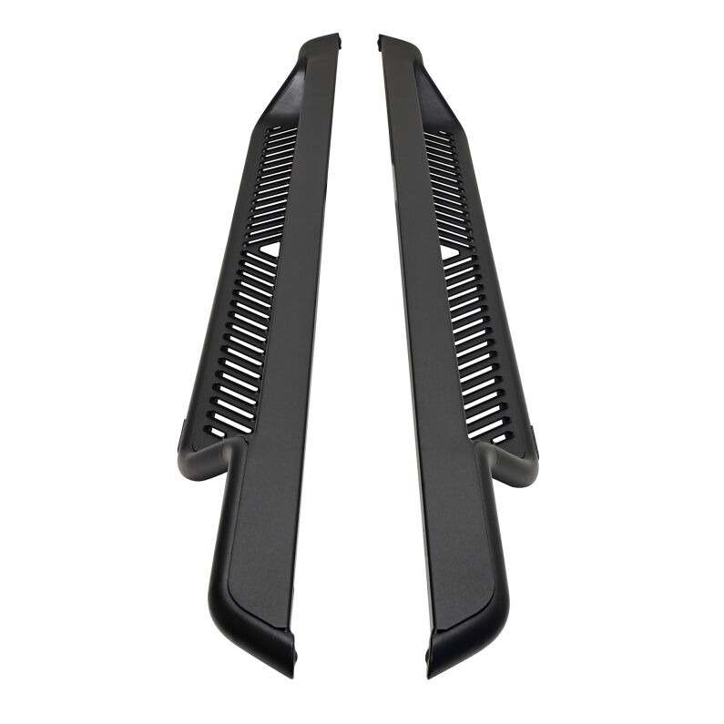 Outlaw Drop Running Boards