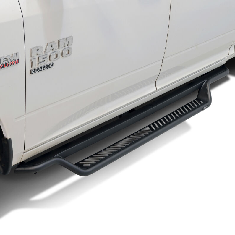 Outlaw Drop Running Boards