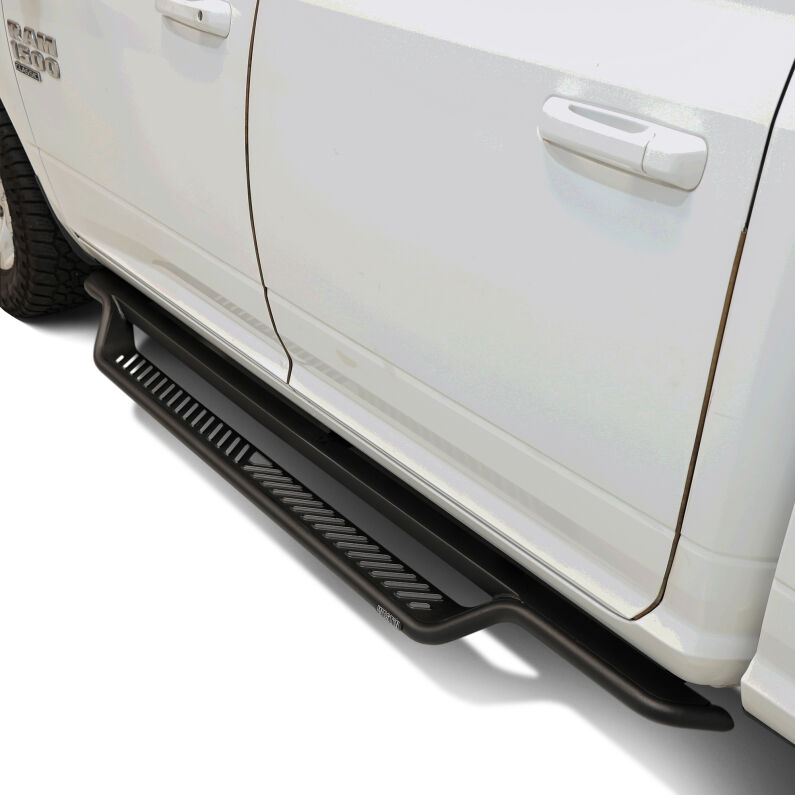 Outlaw Drop Running Boards