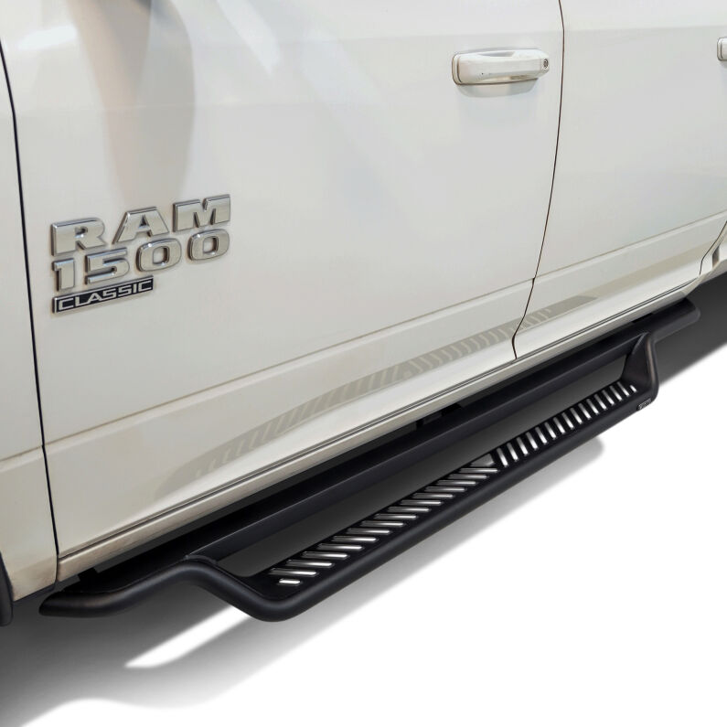 Outlaw Drop Running Boards