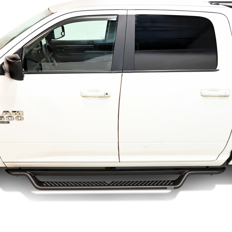 Outlaw Drop Running Boards