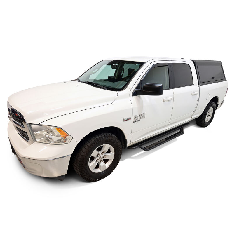 Outlaw Drop Running Boards