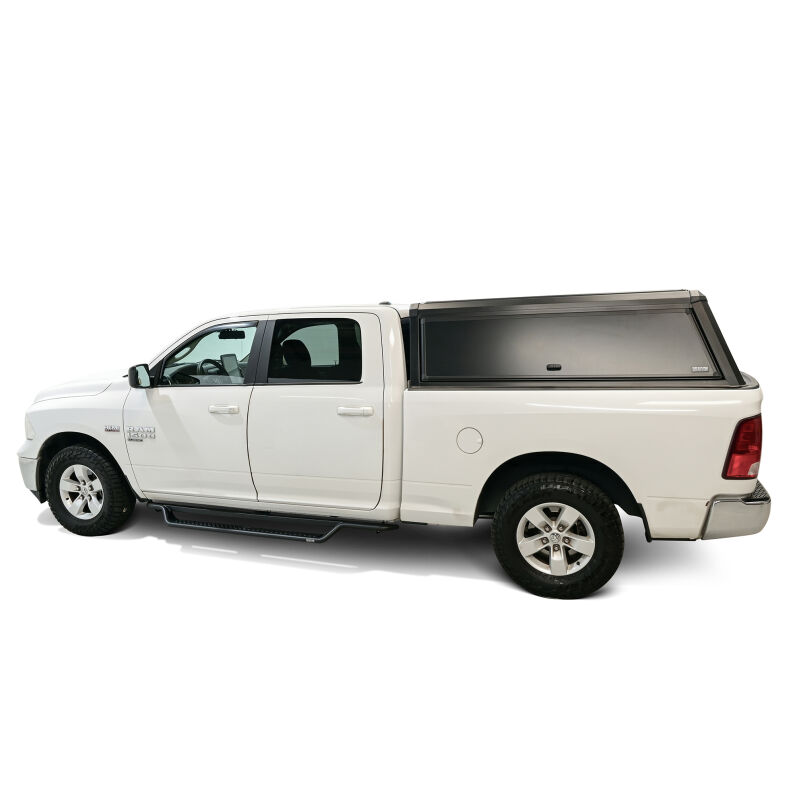 Outlaw Drop Running Boards