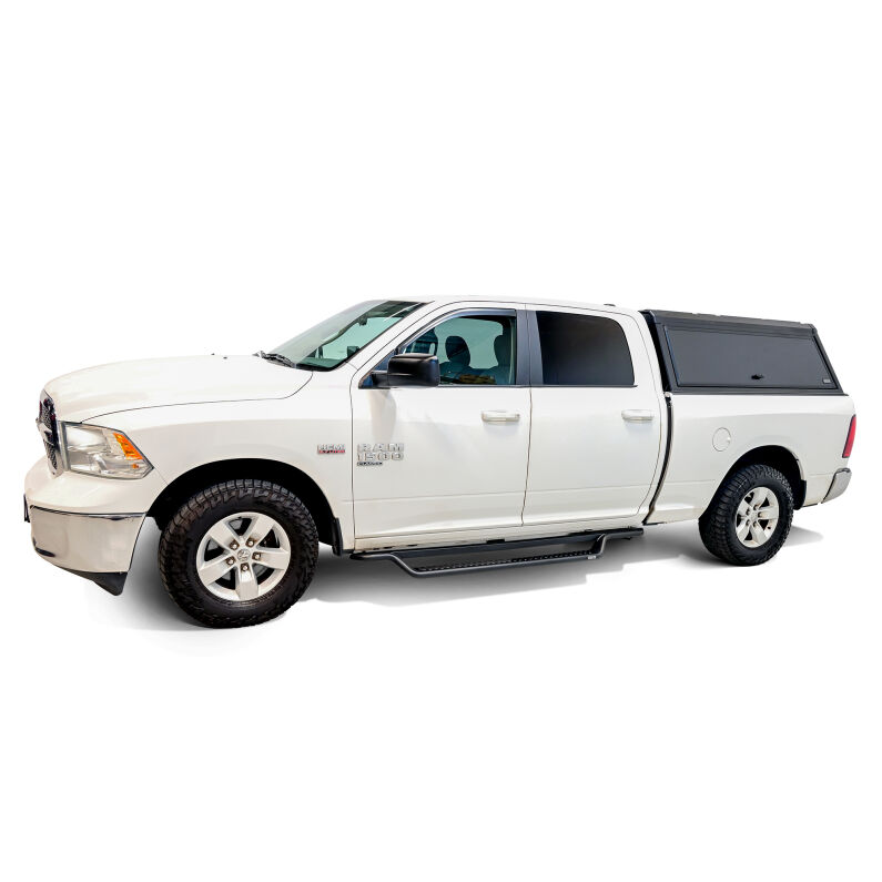 Outlaw Drop Running Boards
