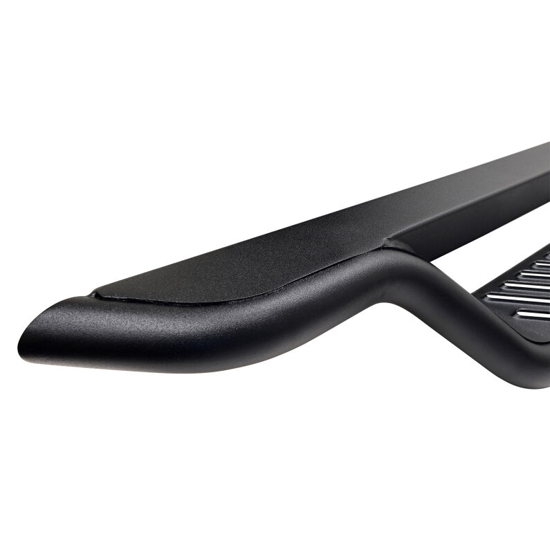 Outlaw Drop Running Boards