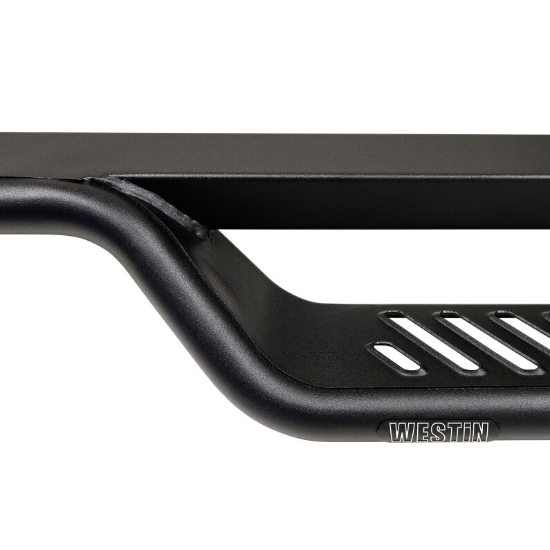 Outlaw Drop Running Boards