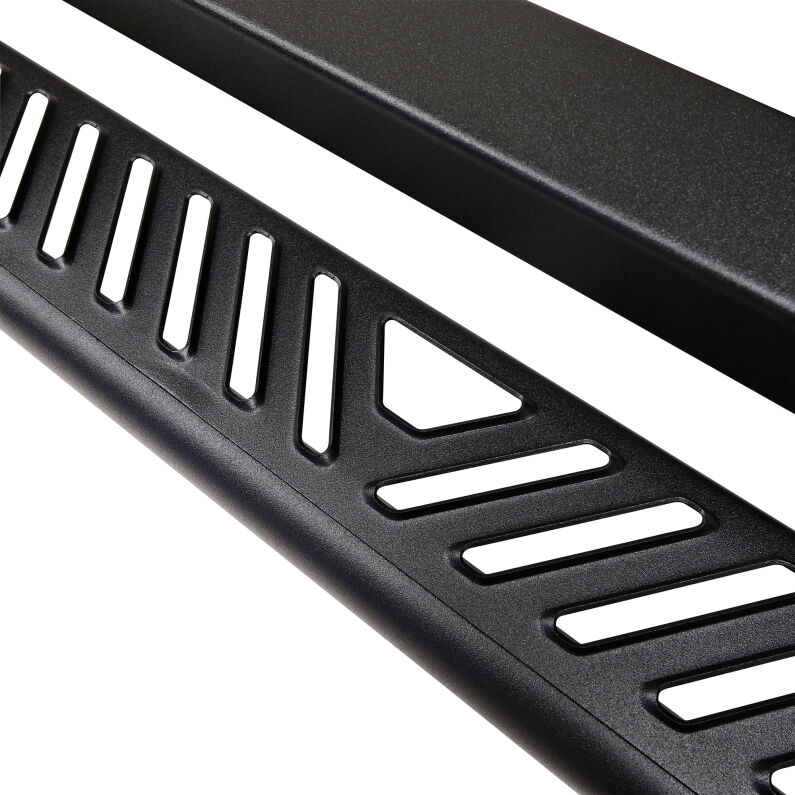 Outlaw Drop Running Boards