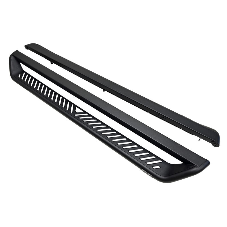 Outlaw Drop Running Boards