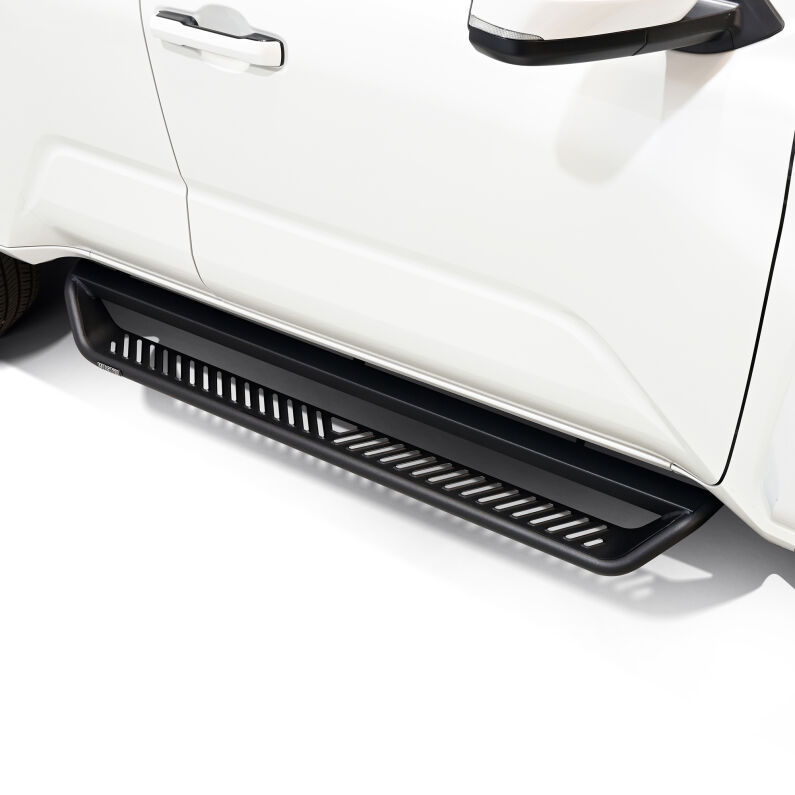 Outlaw Drop Running Boards