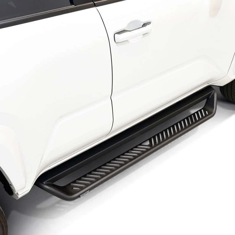 Outlaw Drop Running Boards